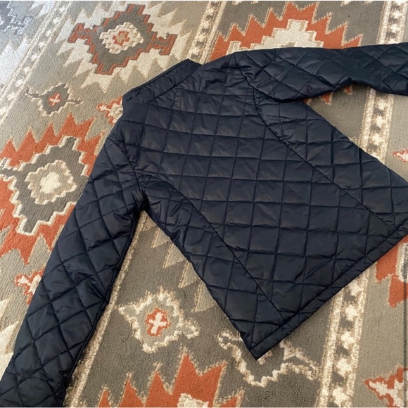 United Colors of Benetton Quilted Jacket - Picture 4 of 4